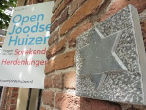 Open Joodse Huizen – Elburg